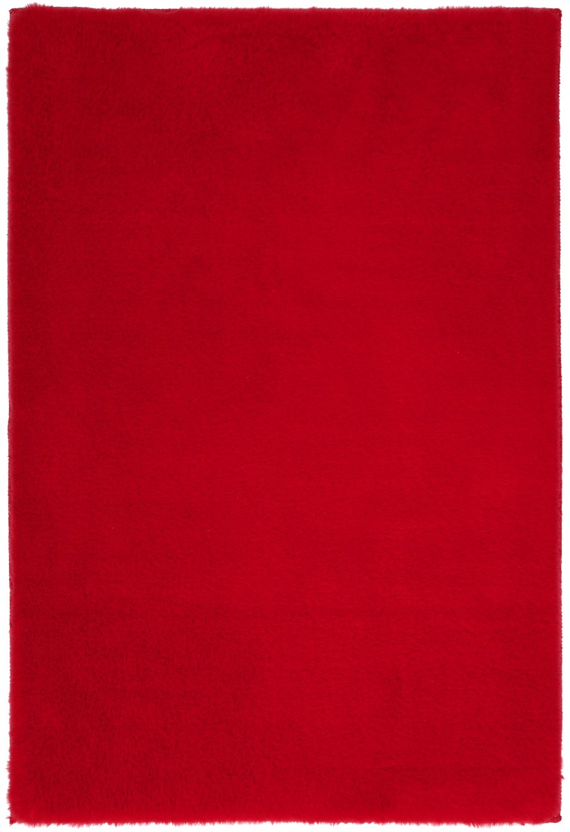 PARADISE MATS 67*110 400 RED