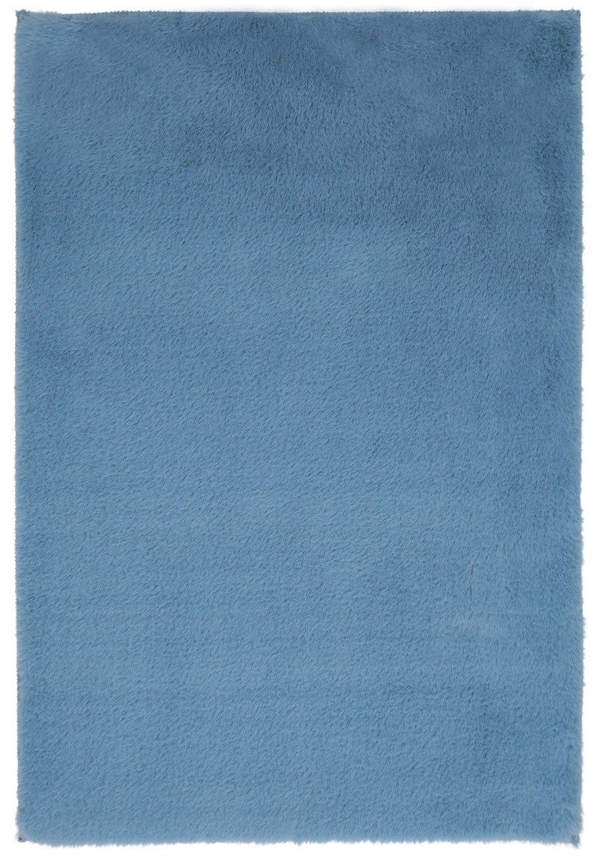 PARADISE MATS 67*110 400 SKY BLUE