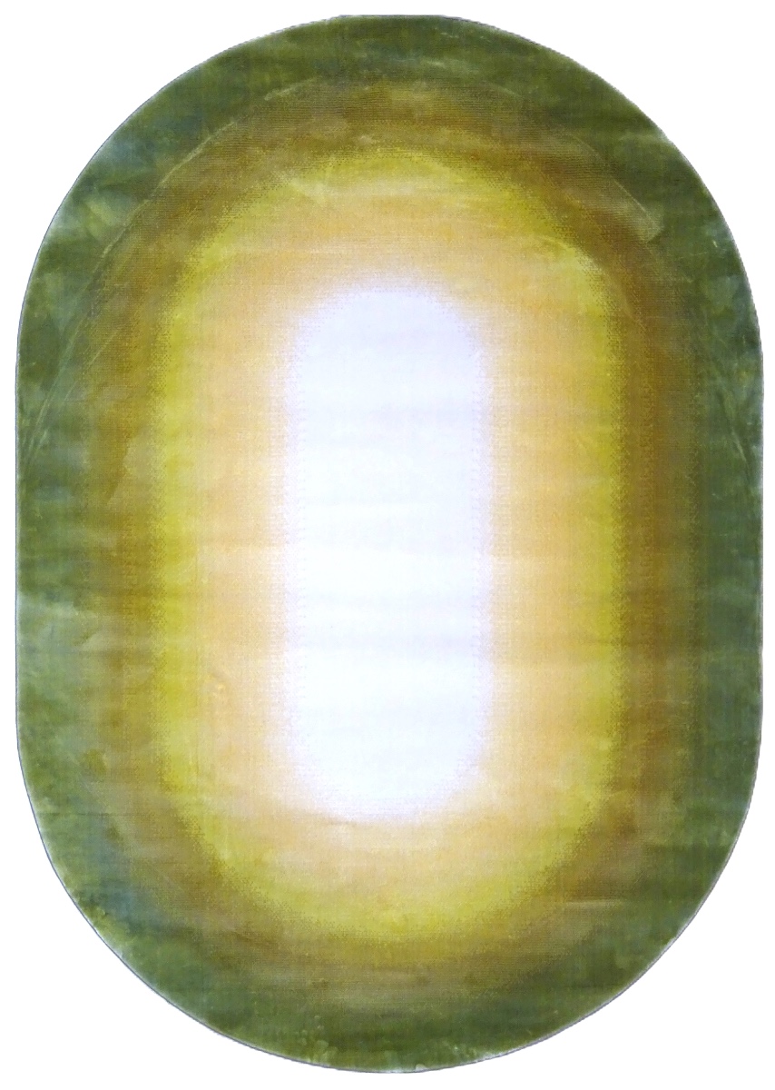 PRISMA 160*230 473285/AK400 OVAL