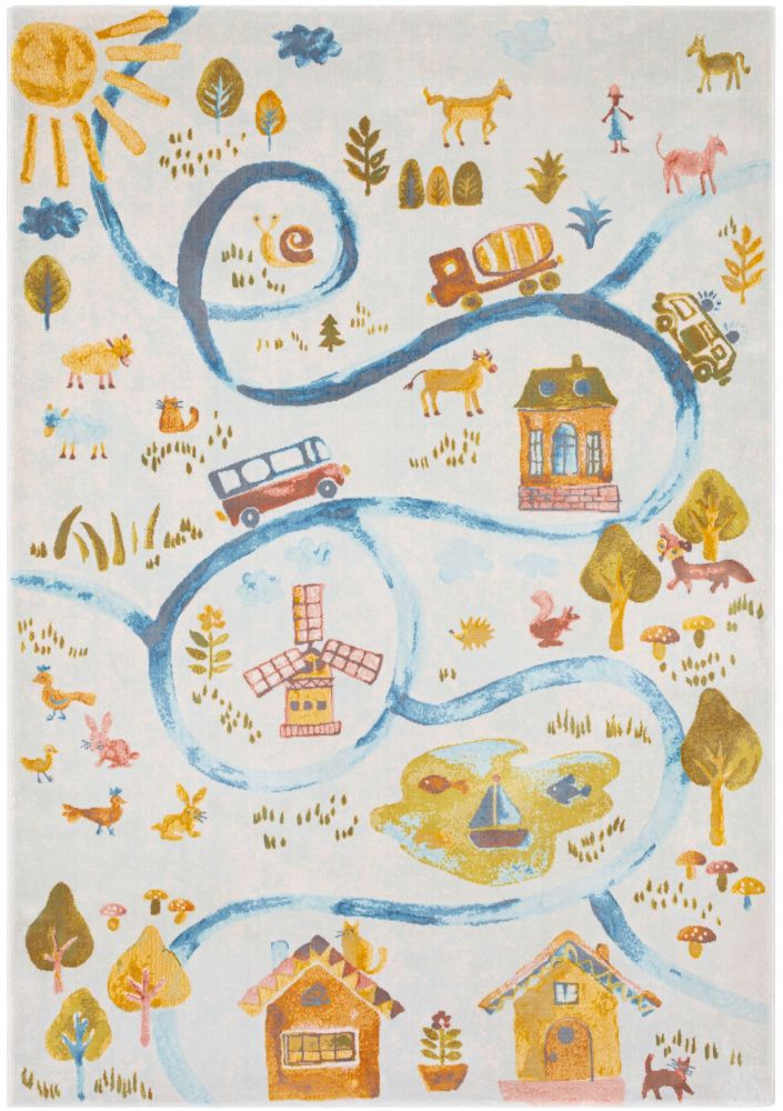 PRISMA 120*170 473193/AK990