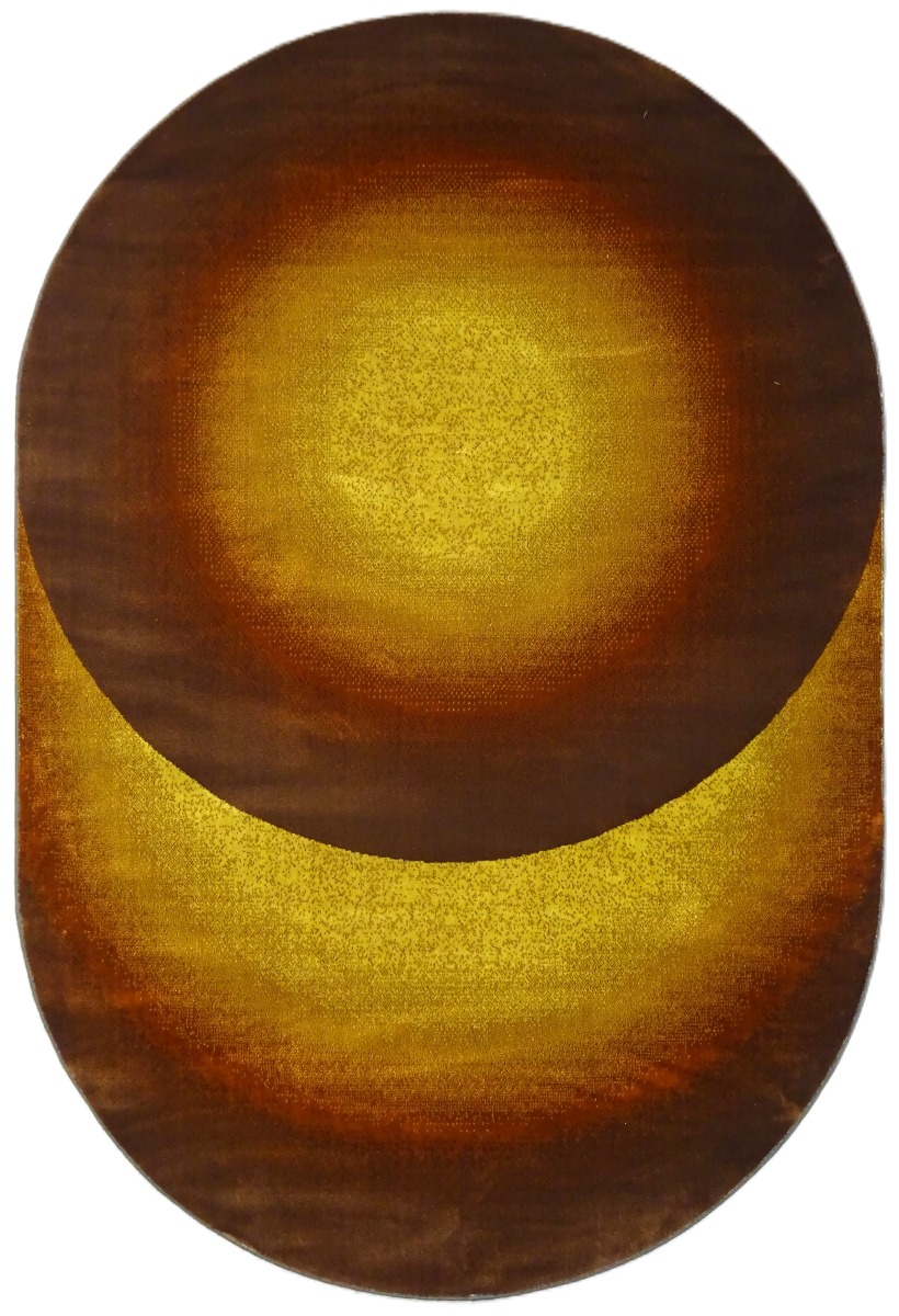 PRISMA 135*200 474251/JD000 OVAL