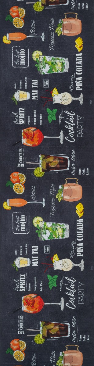 RUNNER 52 SPRINTY PUB