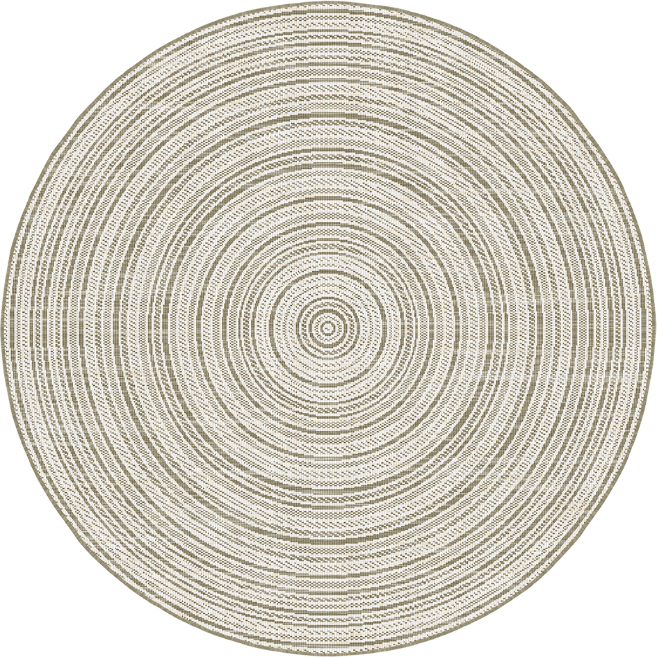 BRUSSELS WEAVE Ø 160 260 LINEN