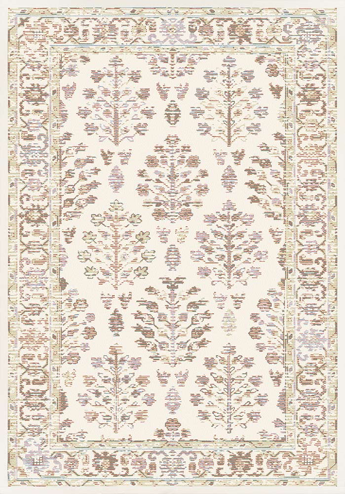 SMARTWEAVE REIGI WHITE MULTI