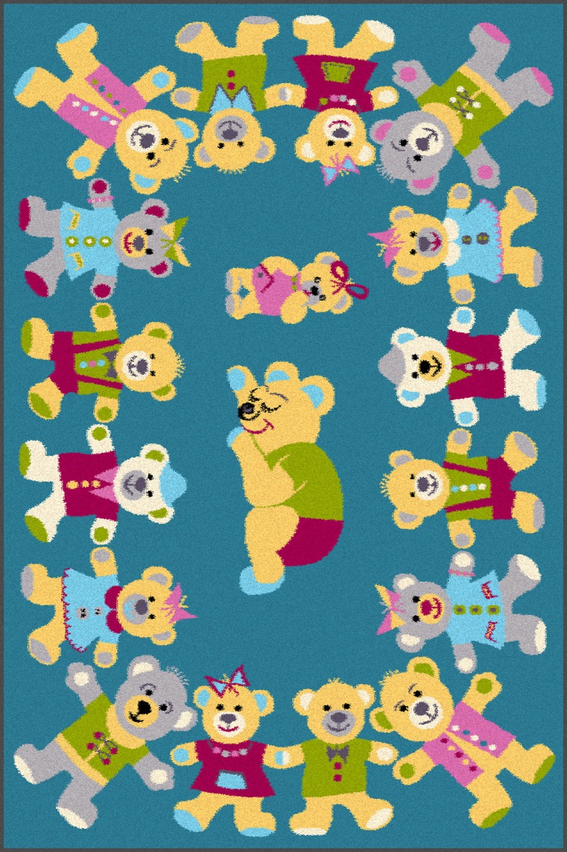 FUNKY 200*280 ROB EMERALD