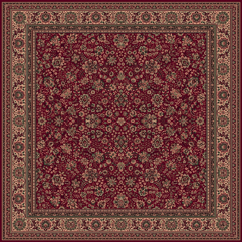 ROYAL 240*240 1561/507 ALLOVER