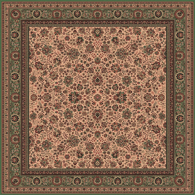 ROYAL 240*240 1561/508 ALLOVER