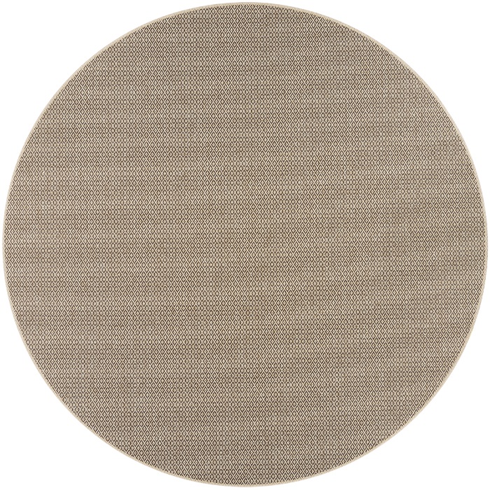 BELLO Ø 160 BEIGE