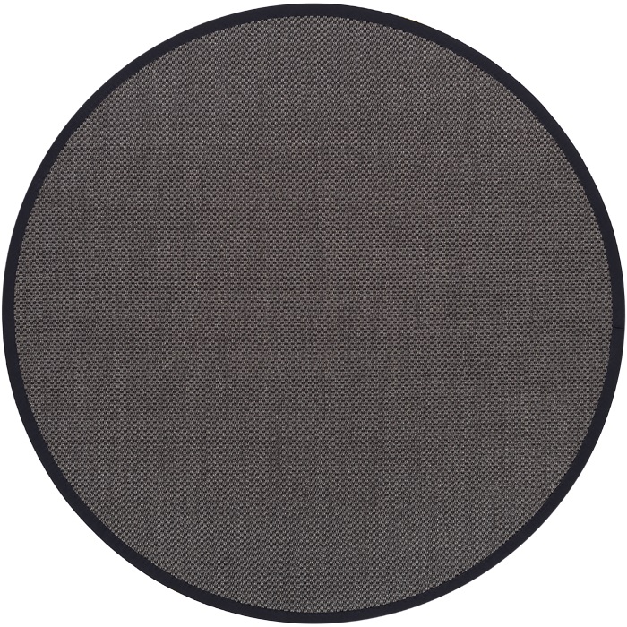 SISAL Ø DRAGON ANTHRACITE