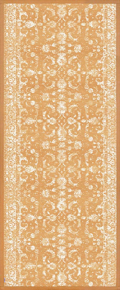 RUNNER 100 SMARTWEAVE SAGADI GOLD