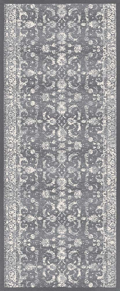 RUNNER 100 SMARTWEAVE SAGADI GREY