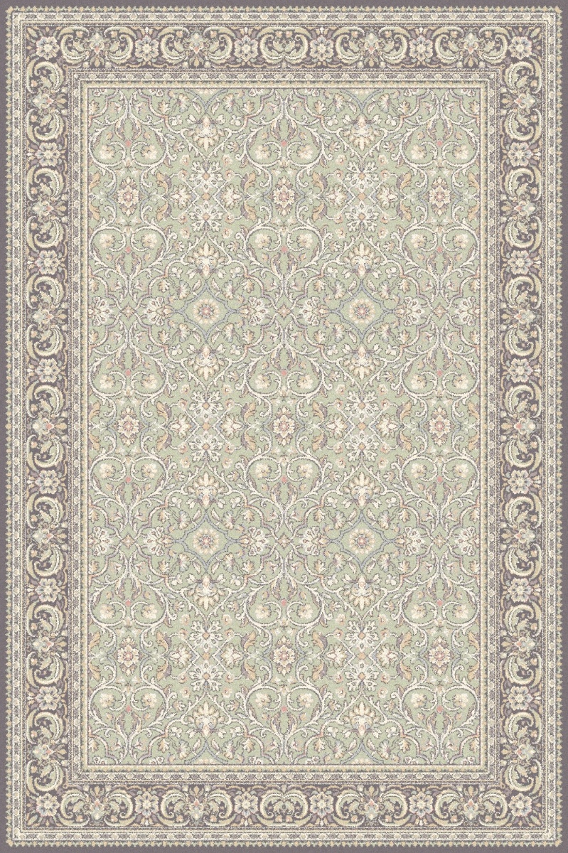 ISFAHAN SALAMANKA MINT