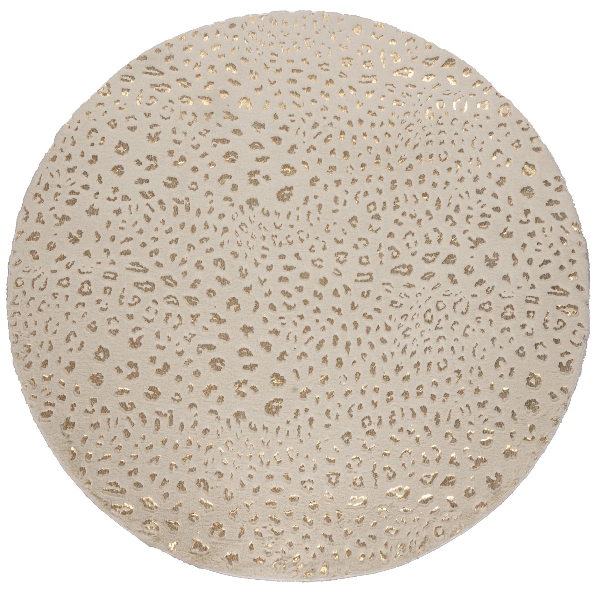 SAFARI Ø 160 165 CREAM