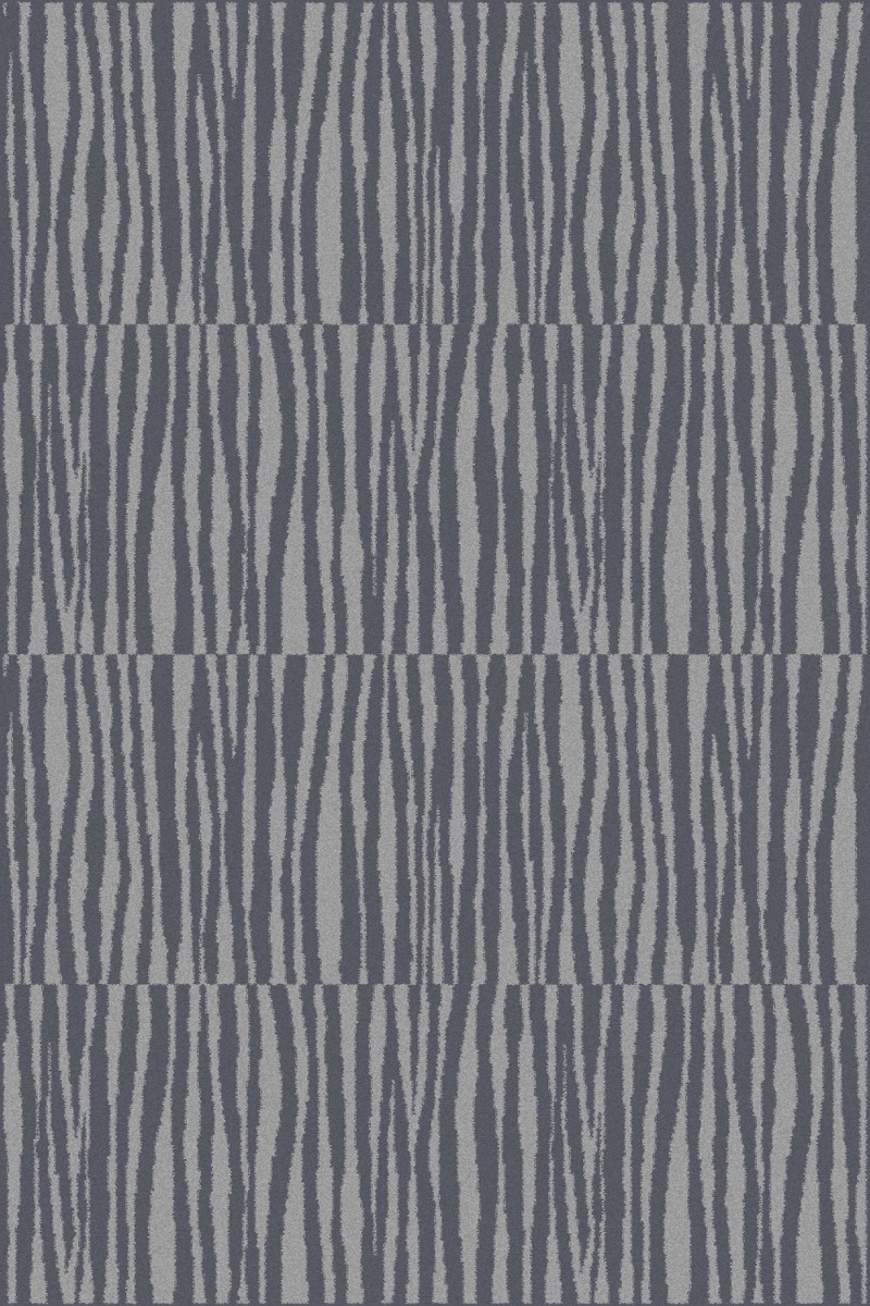 SOFT 160*230 GLAM ANTHRACITE