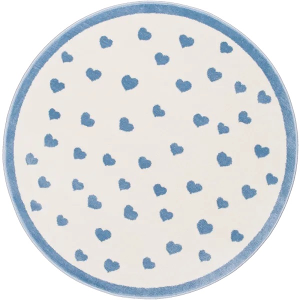 SOFT Ø 133 HART PEARL