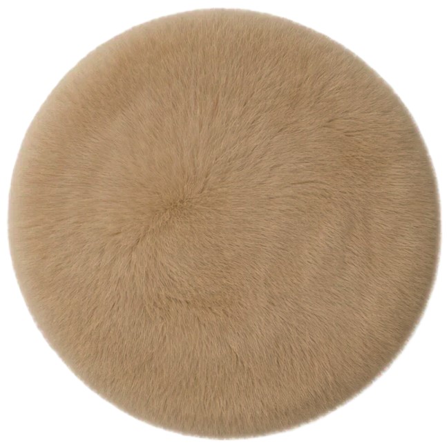 SOFT TOUCH Ø CAFFE LATTE