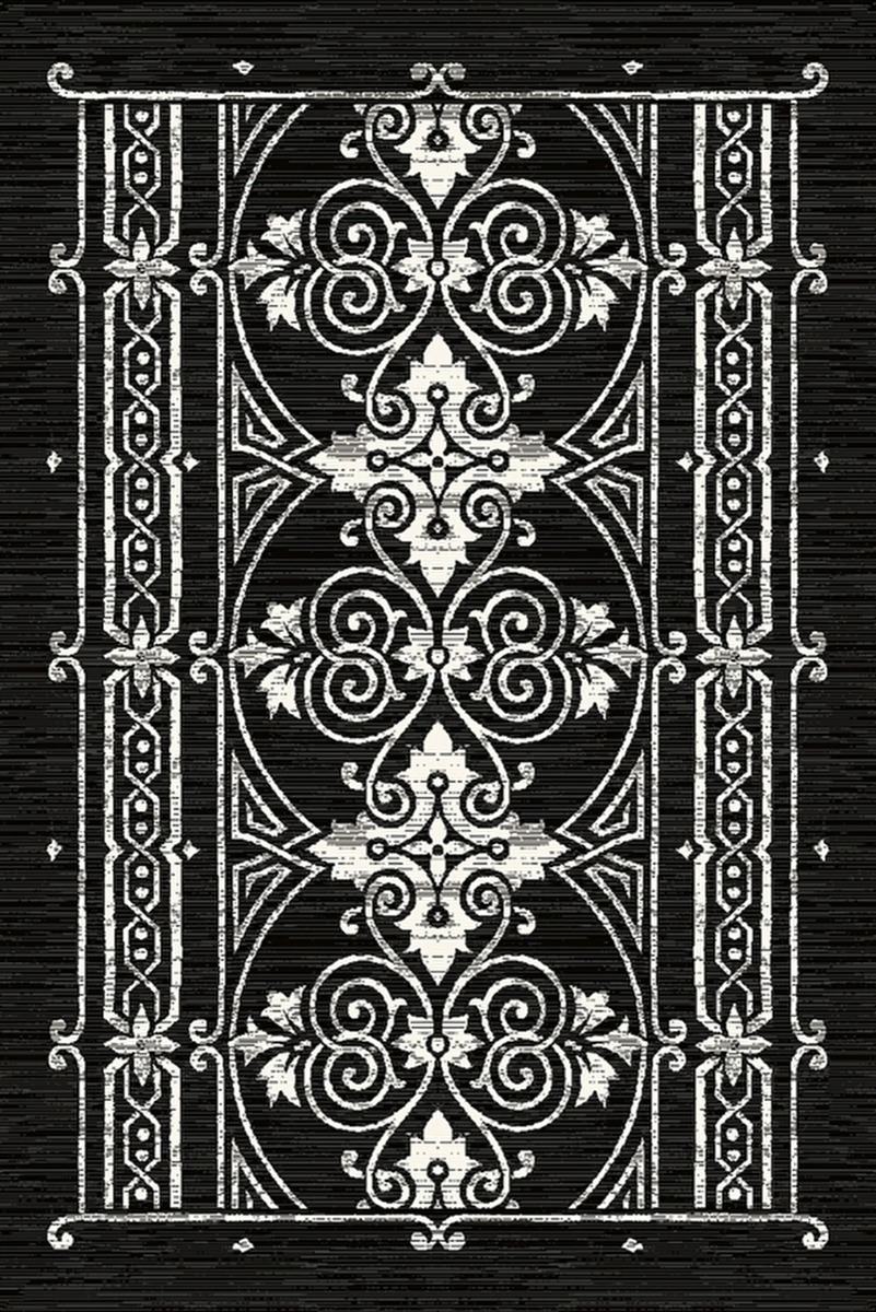 SPLENDOR 133*180 PORTA BLACK