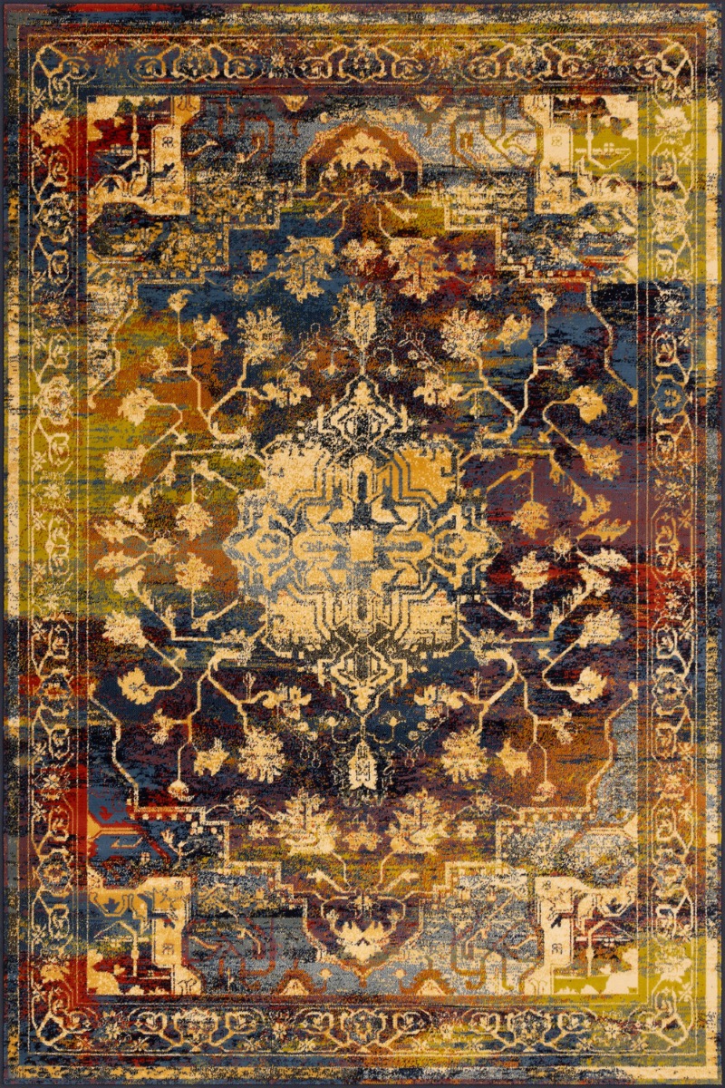 STANDARD RUFFINO BLUE