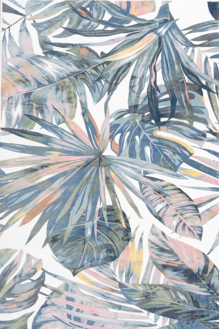 SUMMER 120*160 TROPICAL GREY