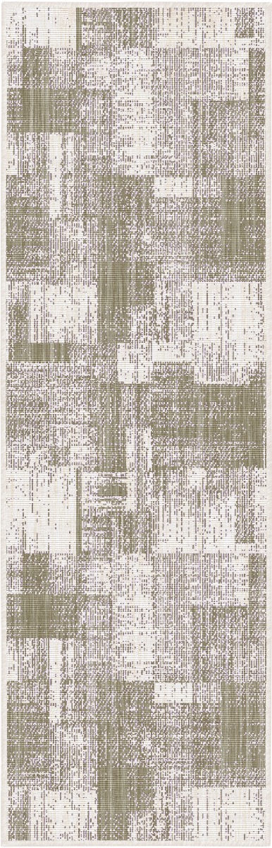 RUNNER 120 BRUSSELS WEAVE LINEN