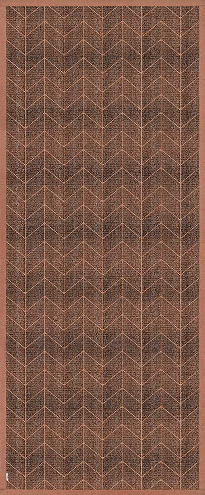 RUNNER 100 SMARTWEAVE TALI CARAMEL
