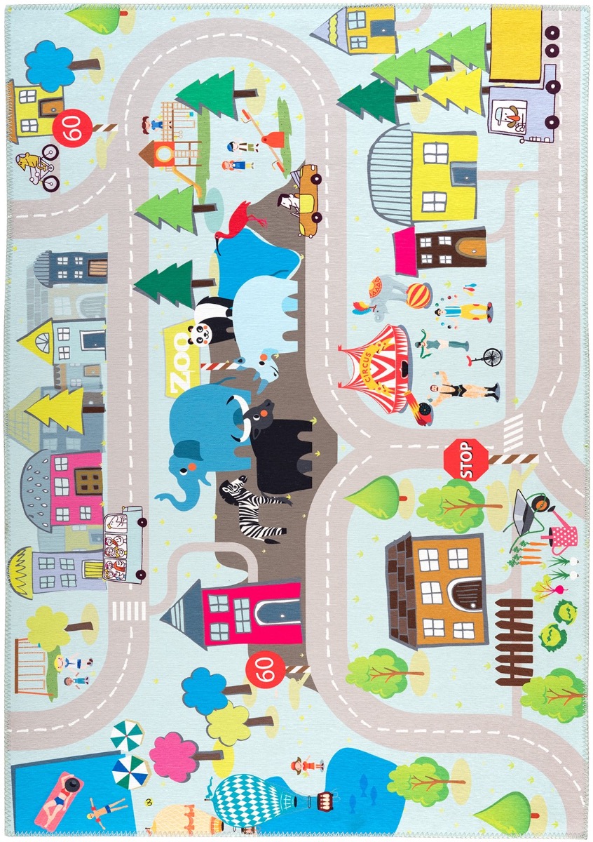 TORINO KIDS 231 STREET