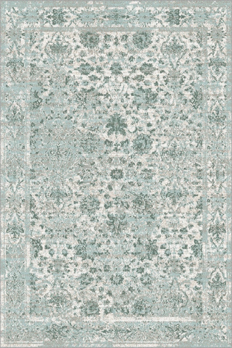 SENSI 133*190 TRIS MINT