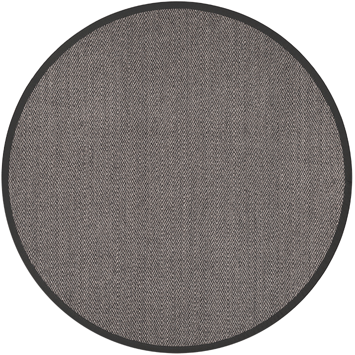 SISAL Ø TUNA CARBON