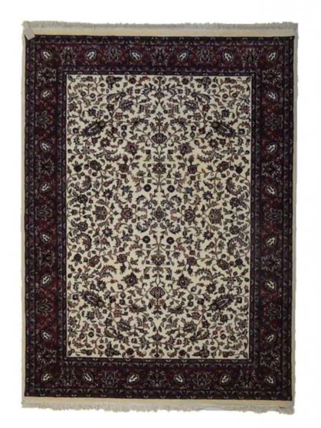 VARANASI 178*242 TABRIZ BEIGE