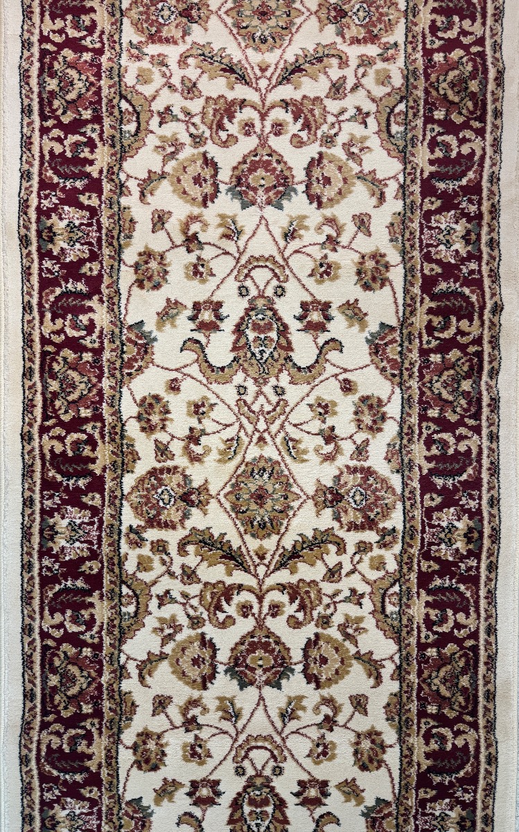 RUNNER 80 VENEZIA 500A CREAM