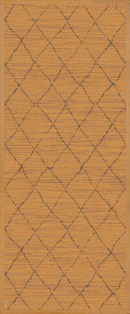 RUNNER 100 SMARTWEAVE VOOSE GOLD