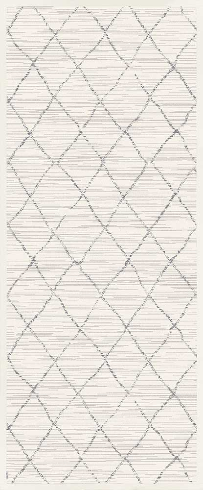 RUNNER 100 SMARTWEAVE VOOSE WHITE