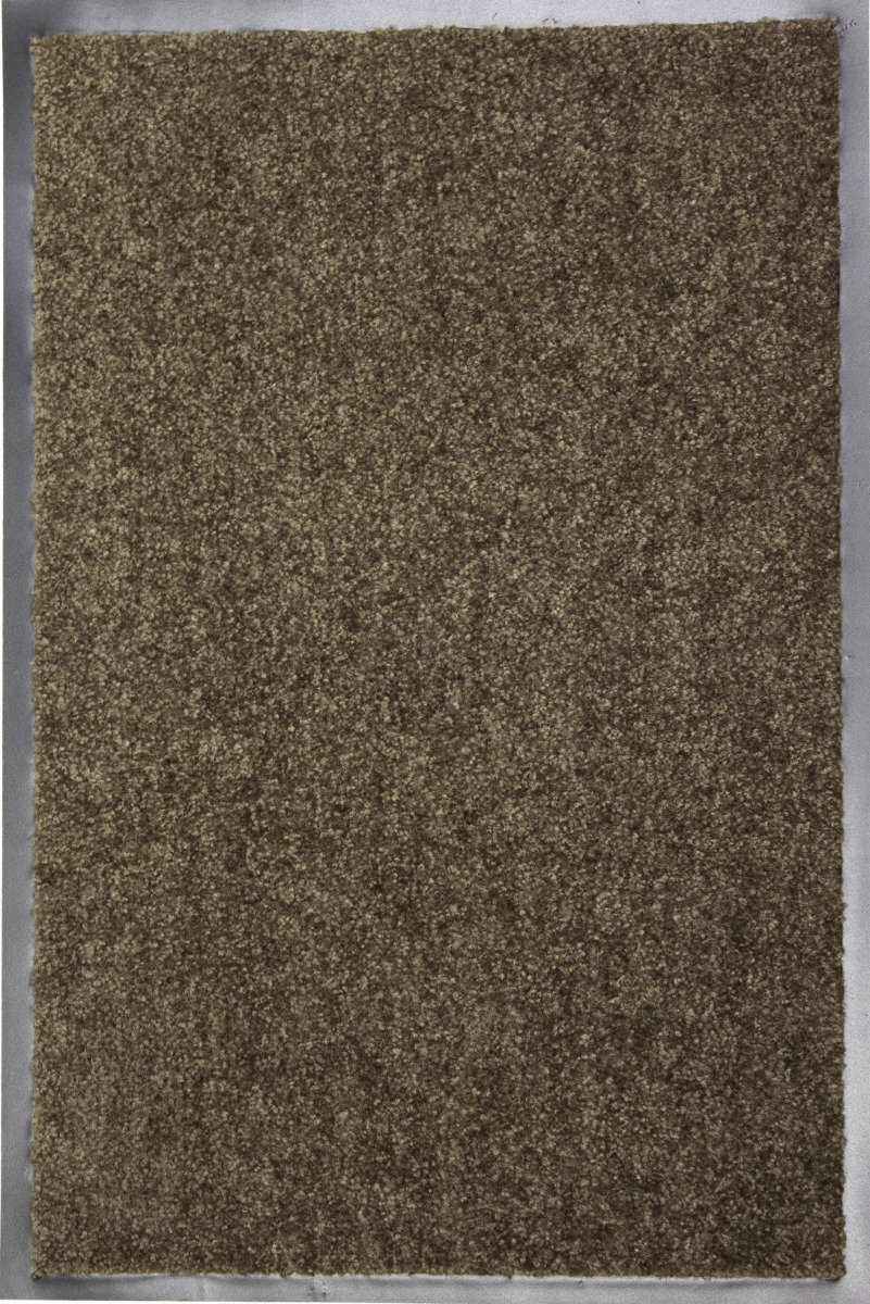 OVIMATTO 90*120 WASH&CLEAN BROWN