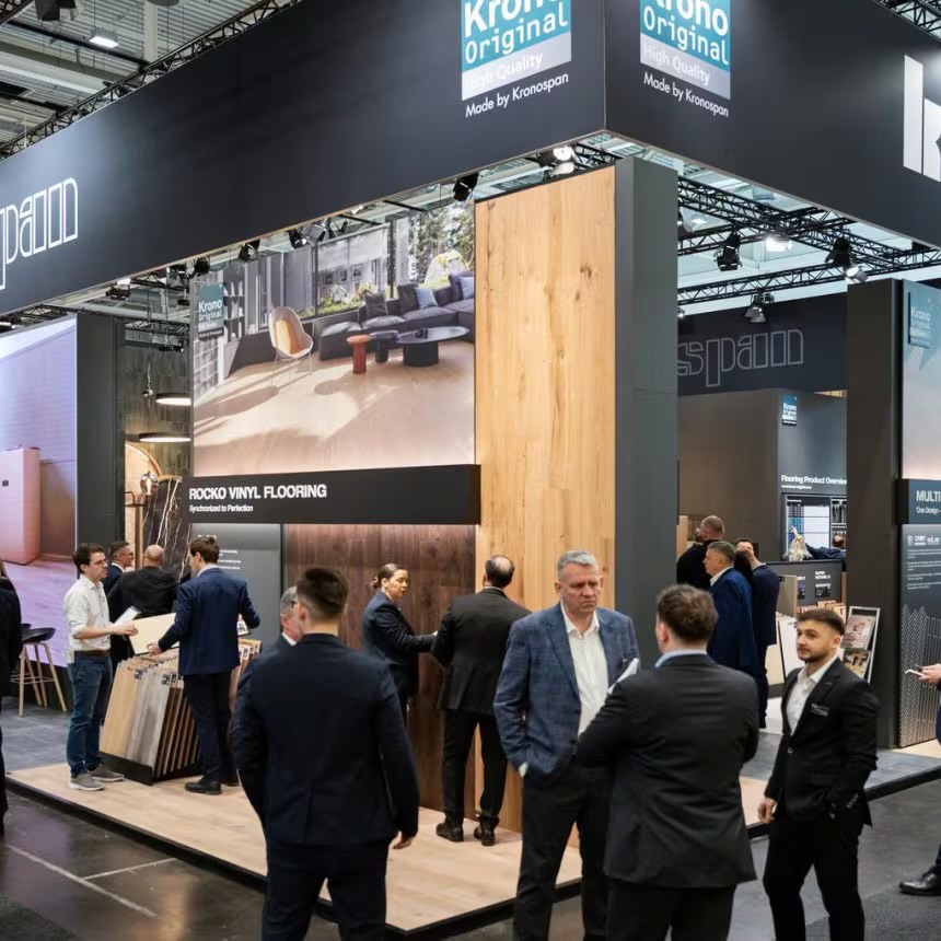 Domotex 2020