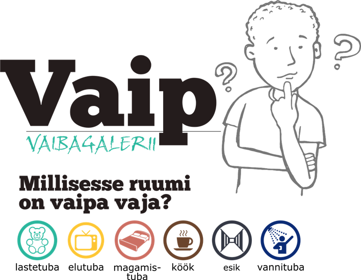 Kuidas kavandada vaibaostu?