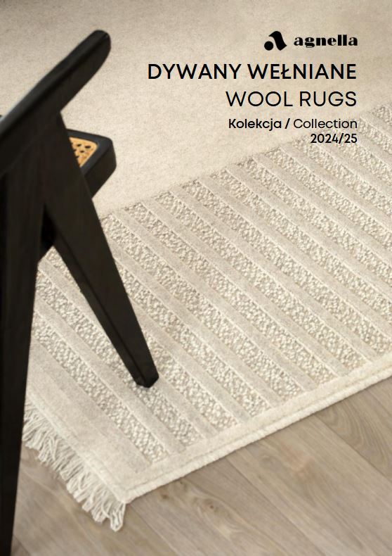 Agnella vill 2024-2025