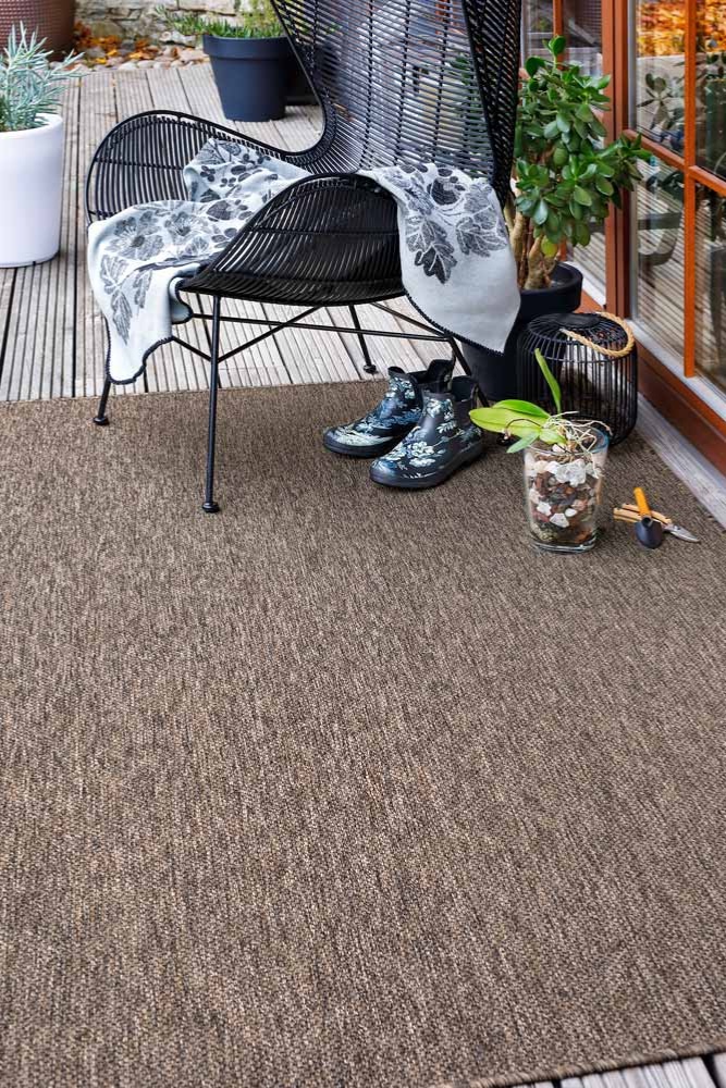 Kulumiskindlad silesidusvaibad flatWeave
